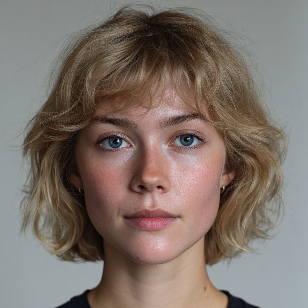Digital Passport Photo Creator
