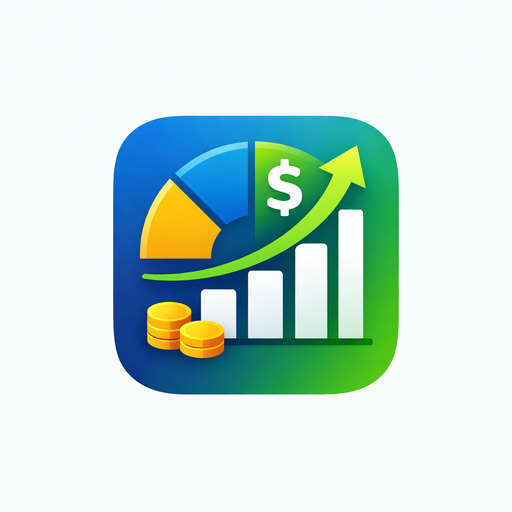 CompoundX - Compound Interest Calculator